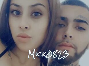 Mick0823