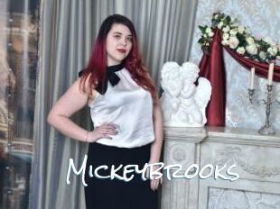 Mickeybrooks