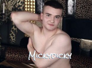 Mickydicky