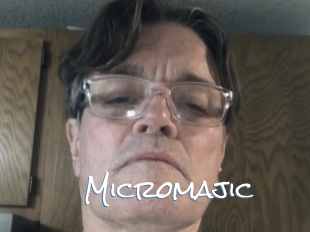 Micromajic