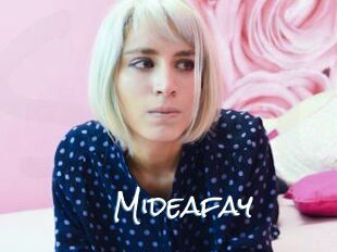 Mideafay