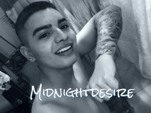 Midnightdesire