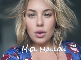 Miel_mallow