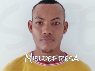 Mieldefresa