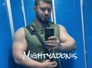 Mightyadonis