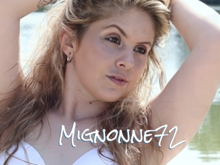 Mignonne72
