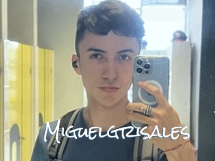 Miguelgrisales