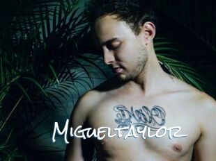 Migueltaylor