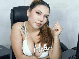 Miiac