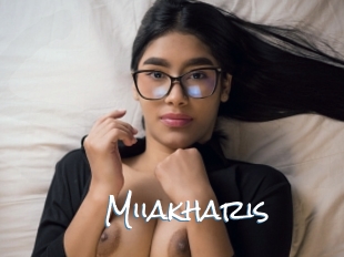 Miiakharis