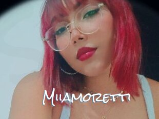 Miiamoretti