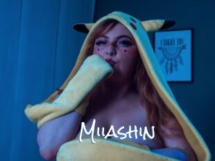 Miiashin