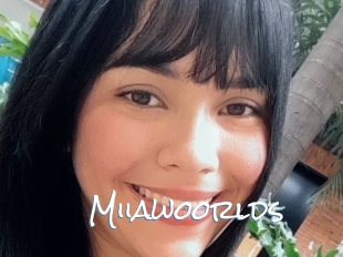 Miiawoorlds
