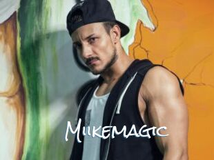 Miikemagic