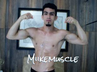 Miikemuscle