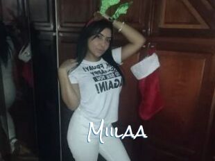Miilaa