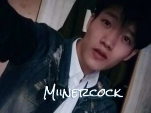 Miinercock