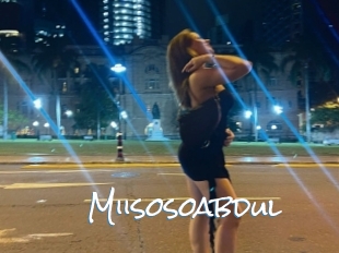 Miisosoabdul