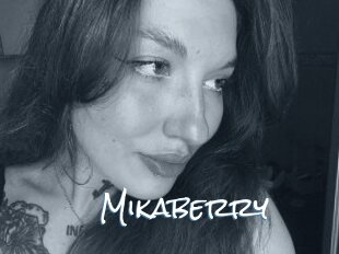 Mikaberry