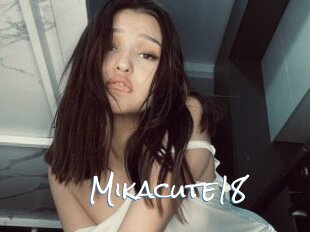 Mikacute18