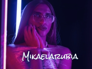 Mikaelarubia