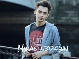 Mikaellbrown