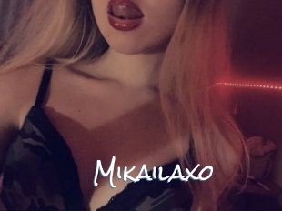 Mikailaxo