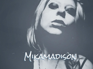 Mikamadison