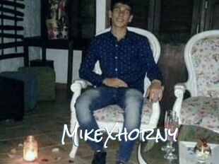 MikeXhorny