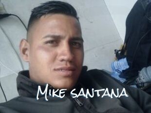 Mike_santana