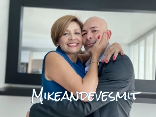 Mikeandevesmit