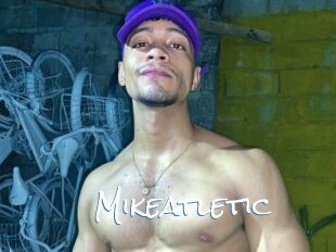 Mikeatletic
