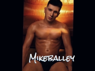 Mikeballey