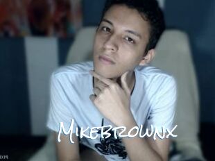 Mikebrownx