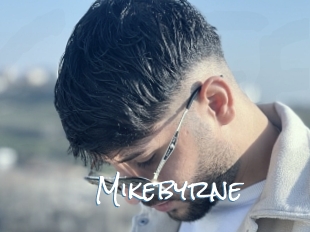 Mikebyrne