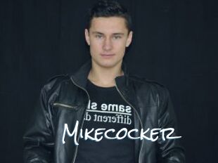 Mikecocker