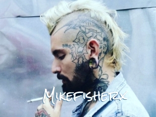 Mikefisherx