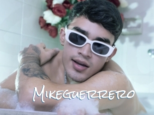 Mikeguerrero