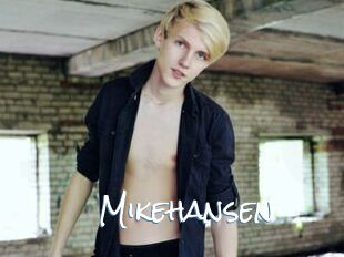 Mikehansen