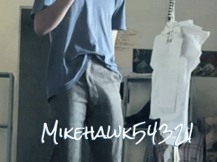 Mikehawk54321