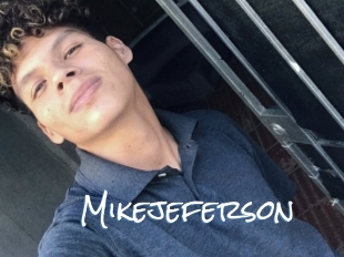 Mikejeferson