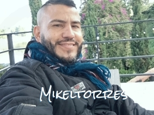 Mikeltorres