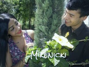 Mikenicki
