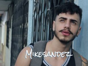 Mikesandez