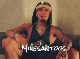 Mikesantoos