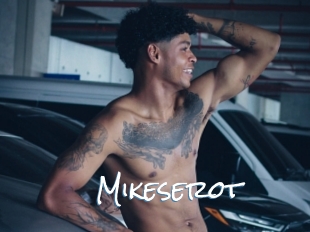 Mikeserot