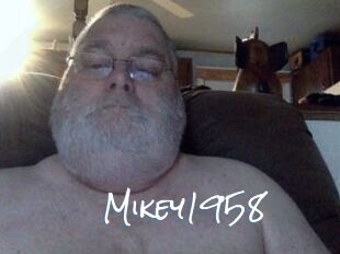 Mikey1958