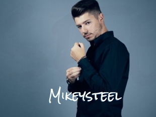 Mikeysteel