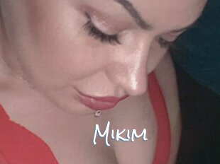 Mikim