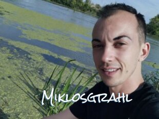 Miklosgrahl